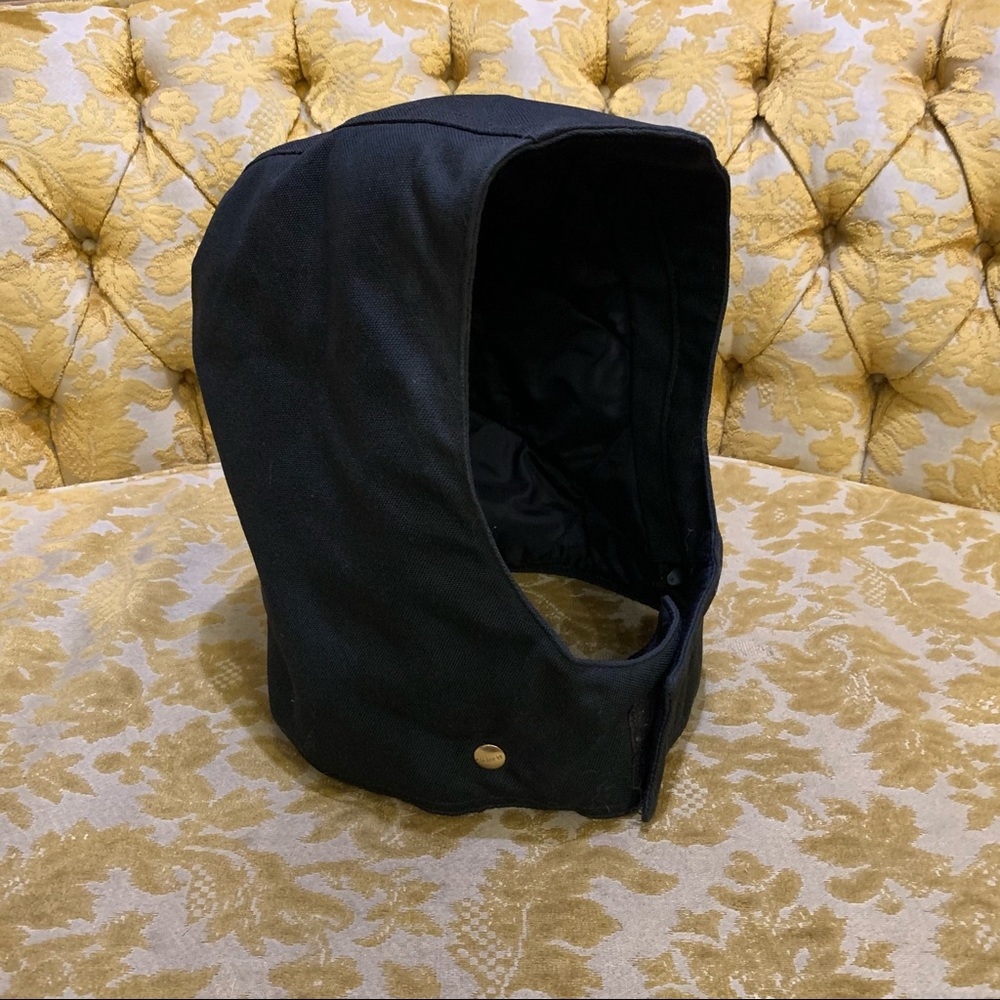 Carhartt hood